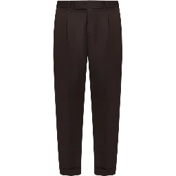 PT Torino Trousers Brown