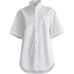 DARKPARK Shirts White