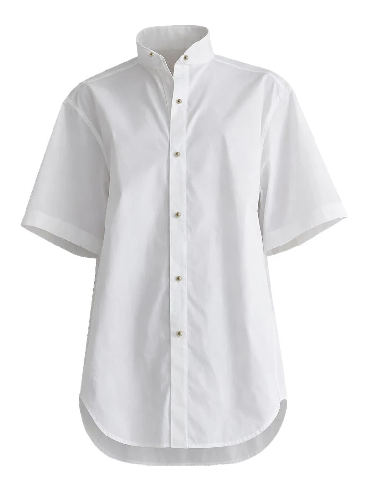 DARKPARK Shirts White