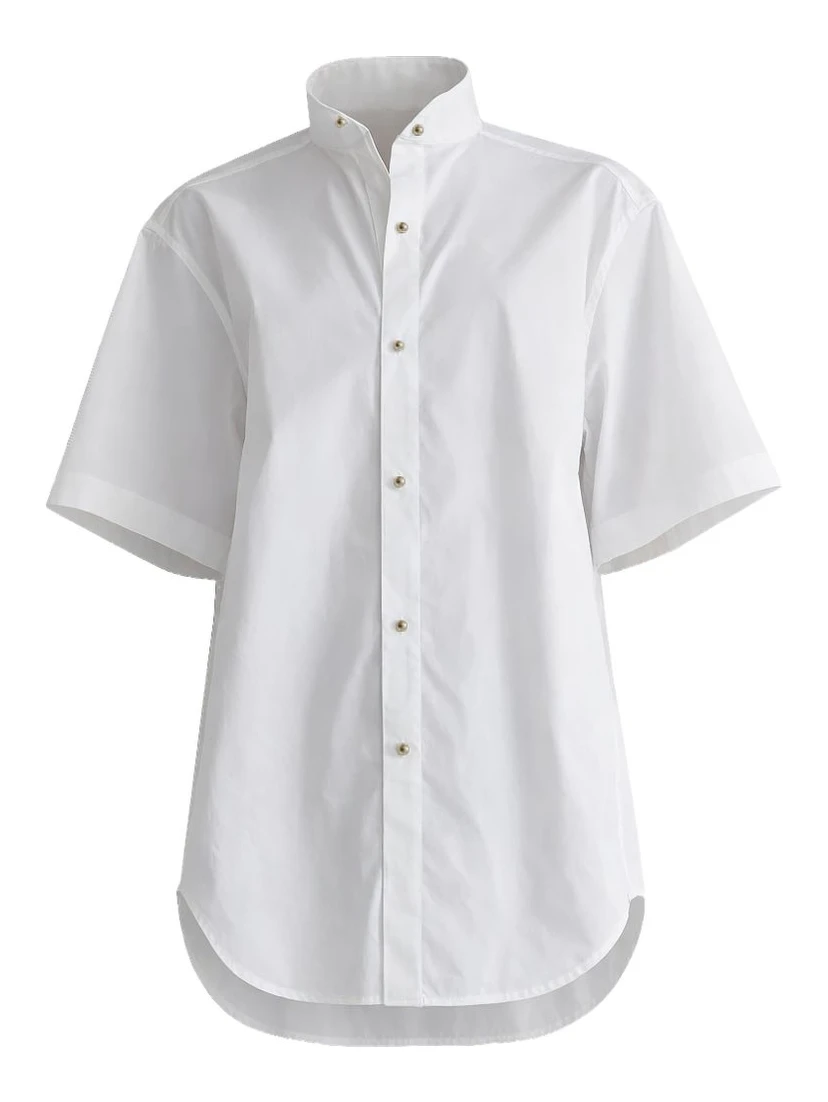 DARKPARK Shirts White