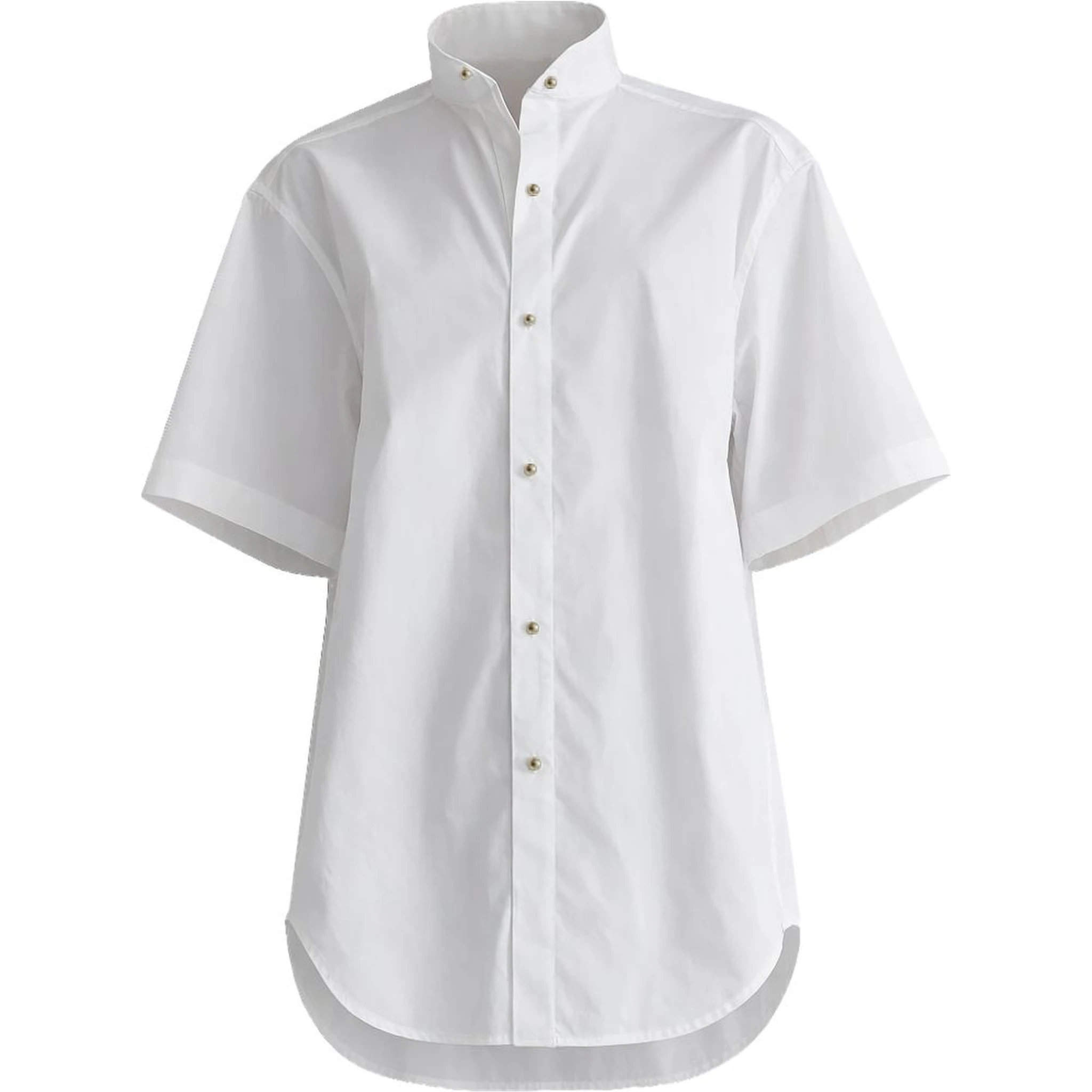 DARKPARK Shirts White