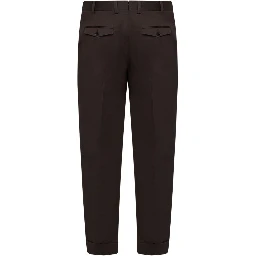 PT Torino Trousers Brown