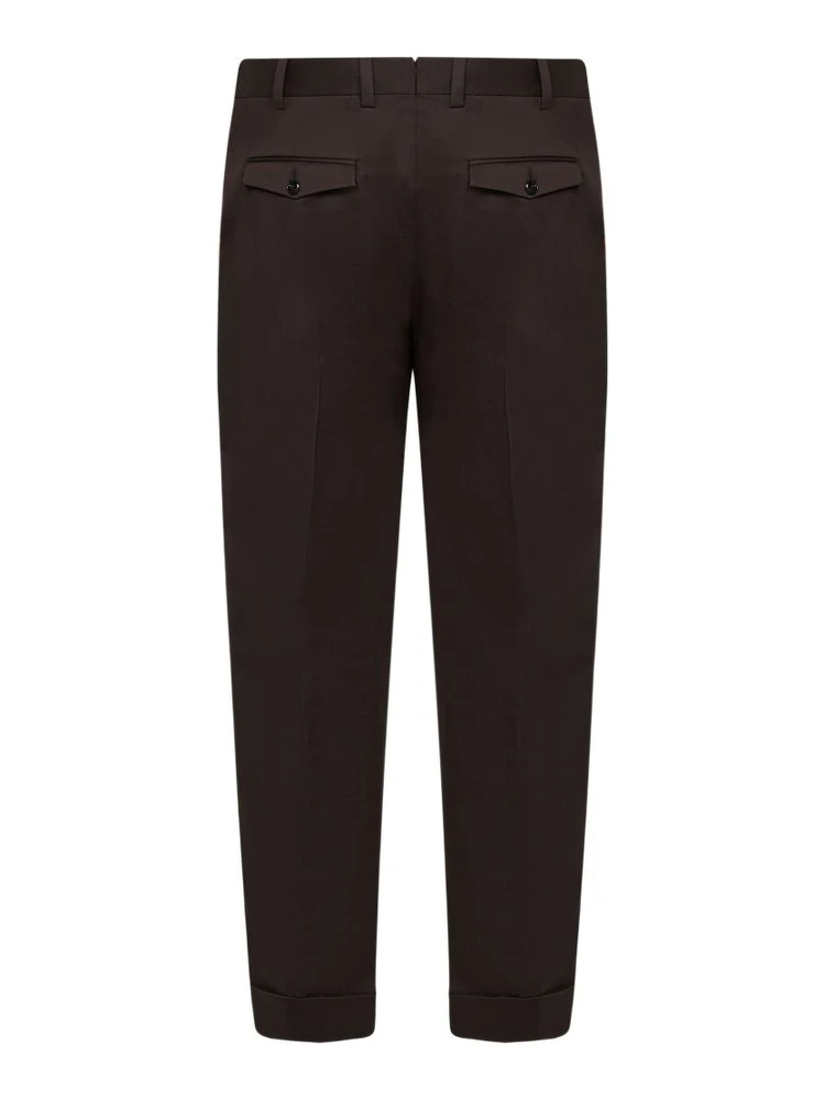 PT Torino Trousers Brown alternative