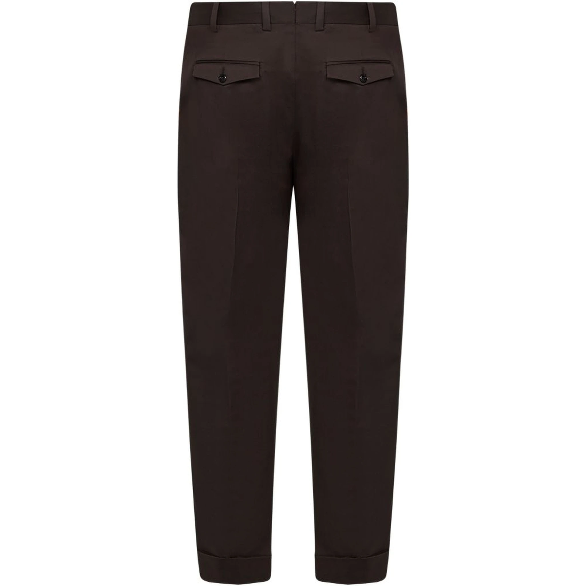 PT Torino Trousers Brown