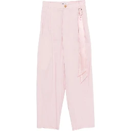 DARKPARK Trousers Pink