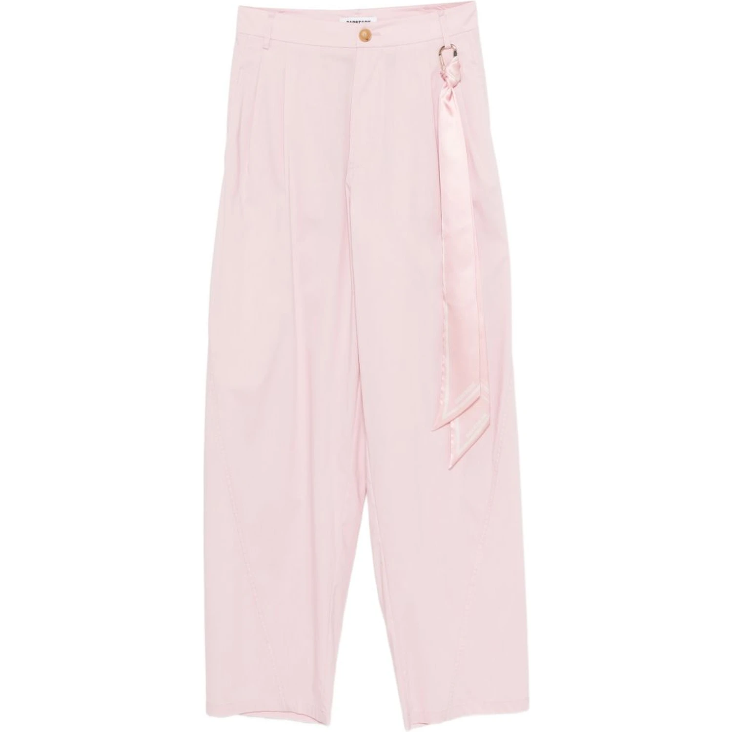DARKPARK Trousers Pink