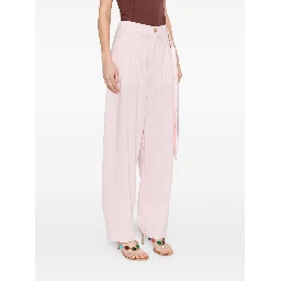 DARKPARK Trousers Pink