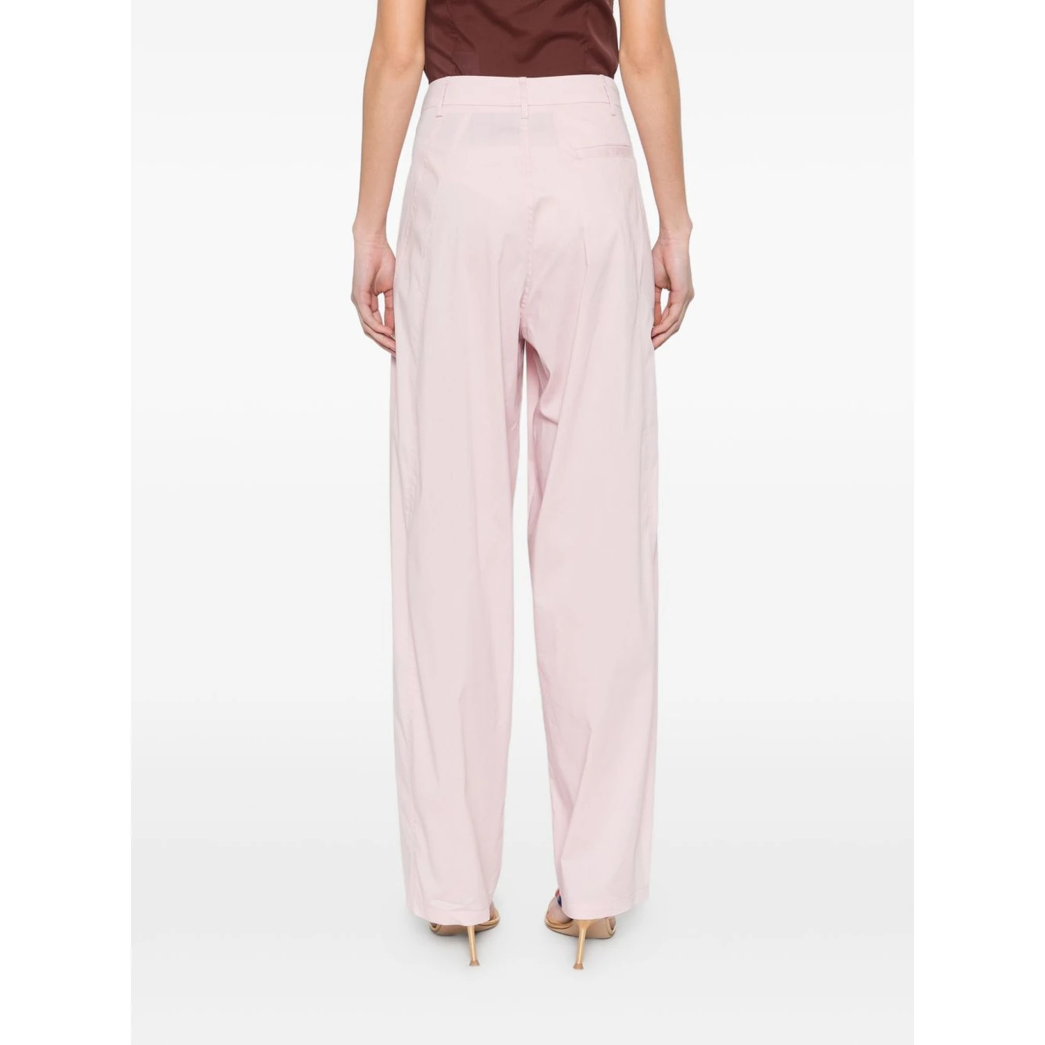 DARKPARK Trousers Pink