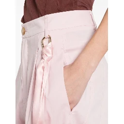 DARKPARK Trousers Pink
