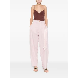 DARKPARK Trousers Pink