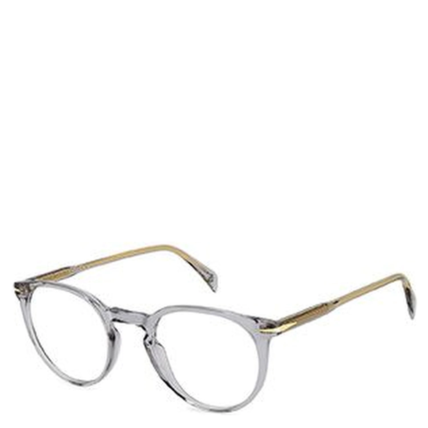 Gray Acetate Glasses (Frames)
