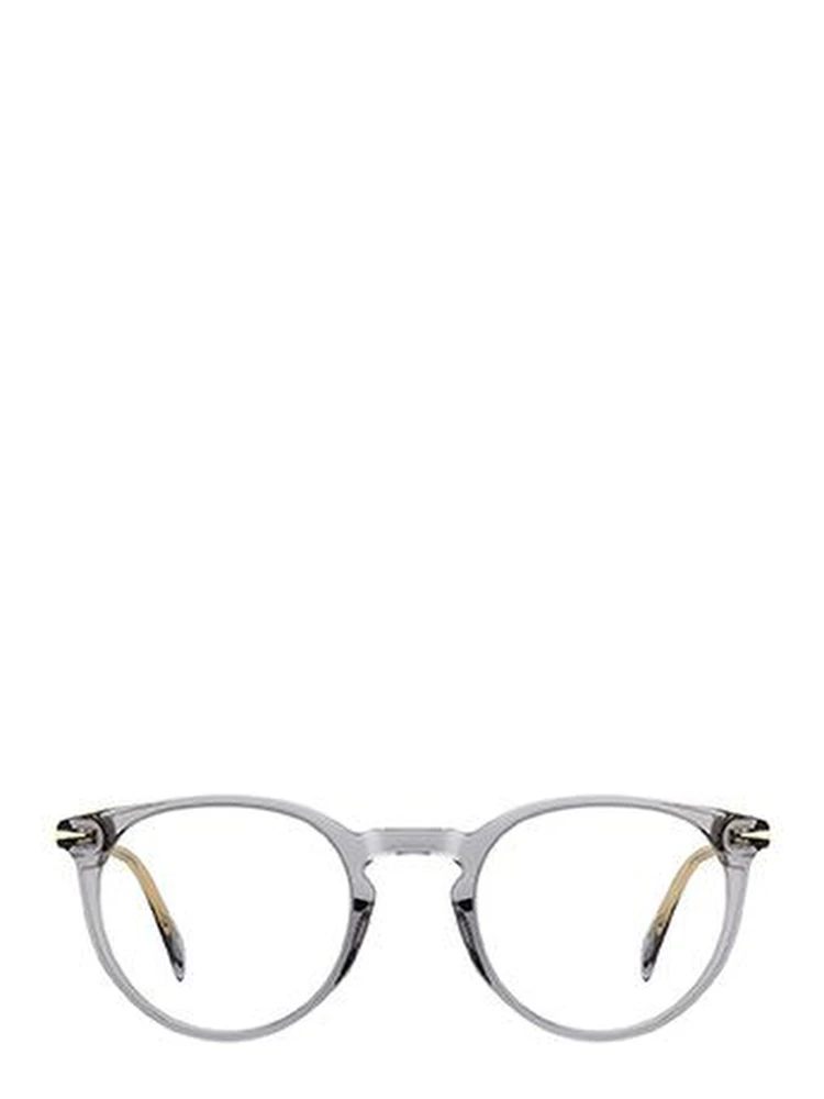 Gray Acetate Glasses (Frames) alternative