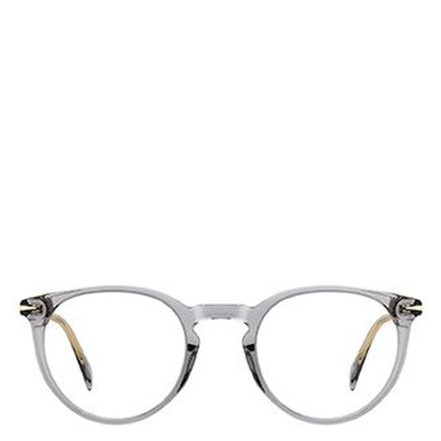 Gray Acetate Glasses (Frames)