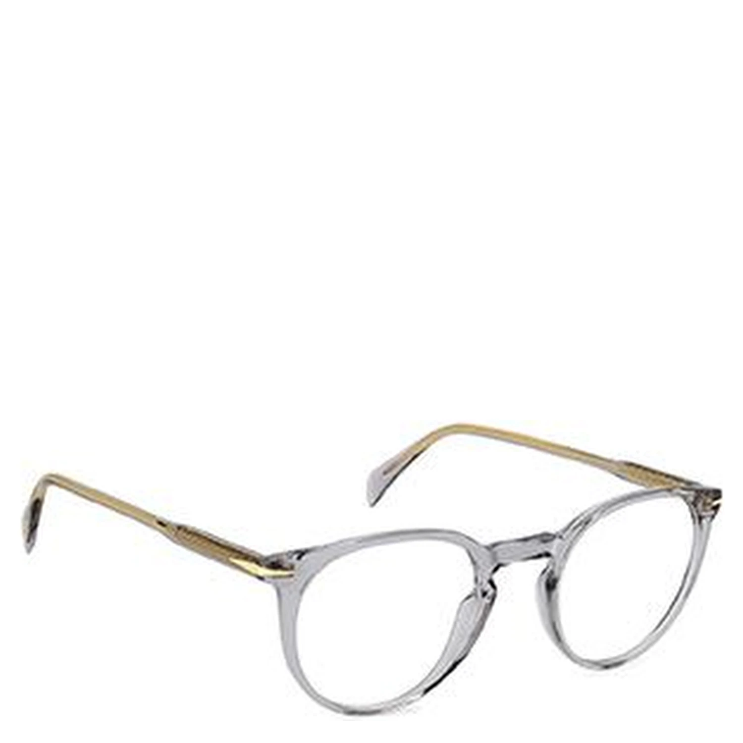 Gray Acetate Glasses (Frames)