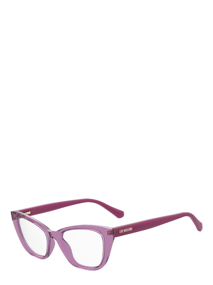 Multicolor Cellulose Propionate Glasses (Frames)