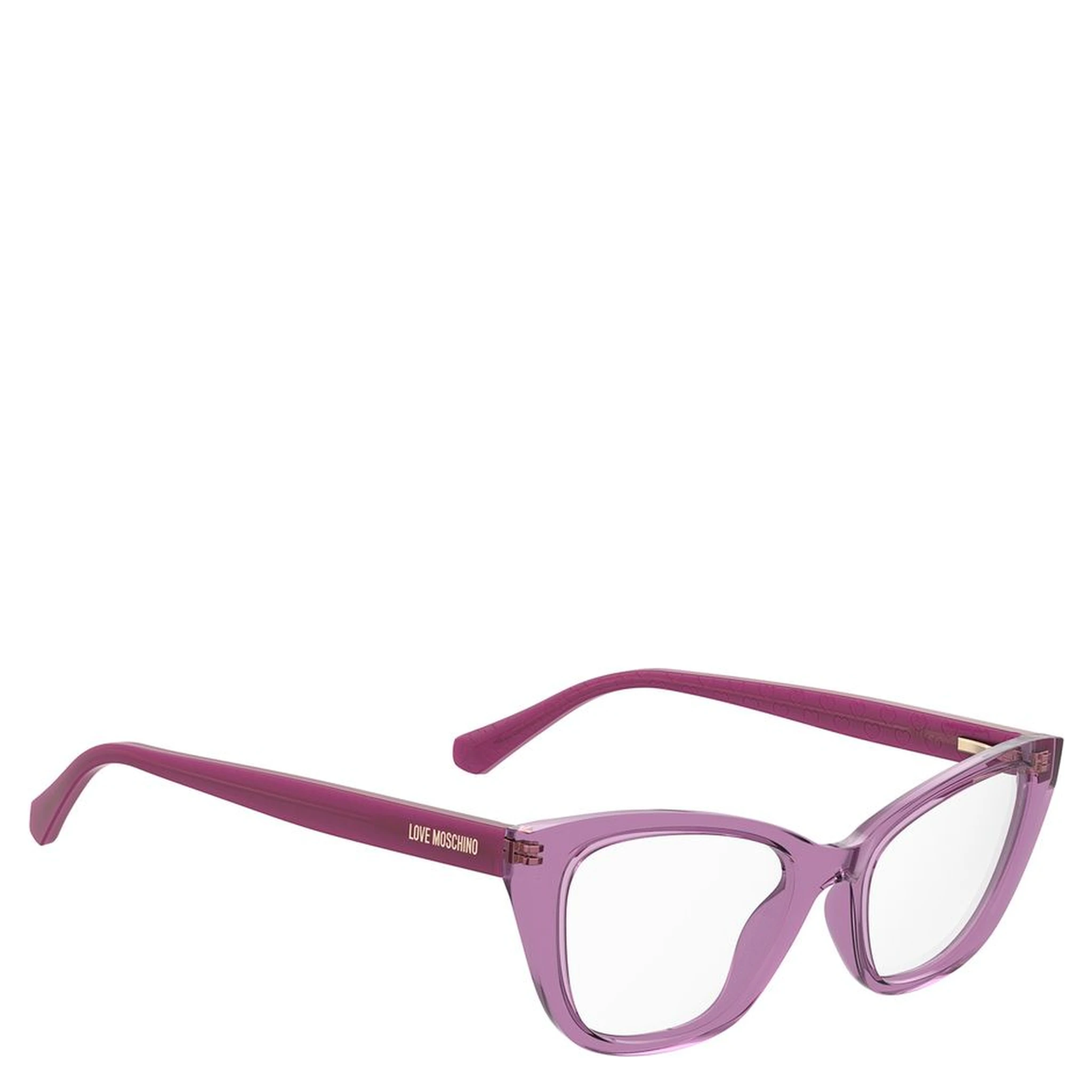 Multicolor Cellulose Propionate Glasses (Frames)