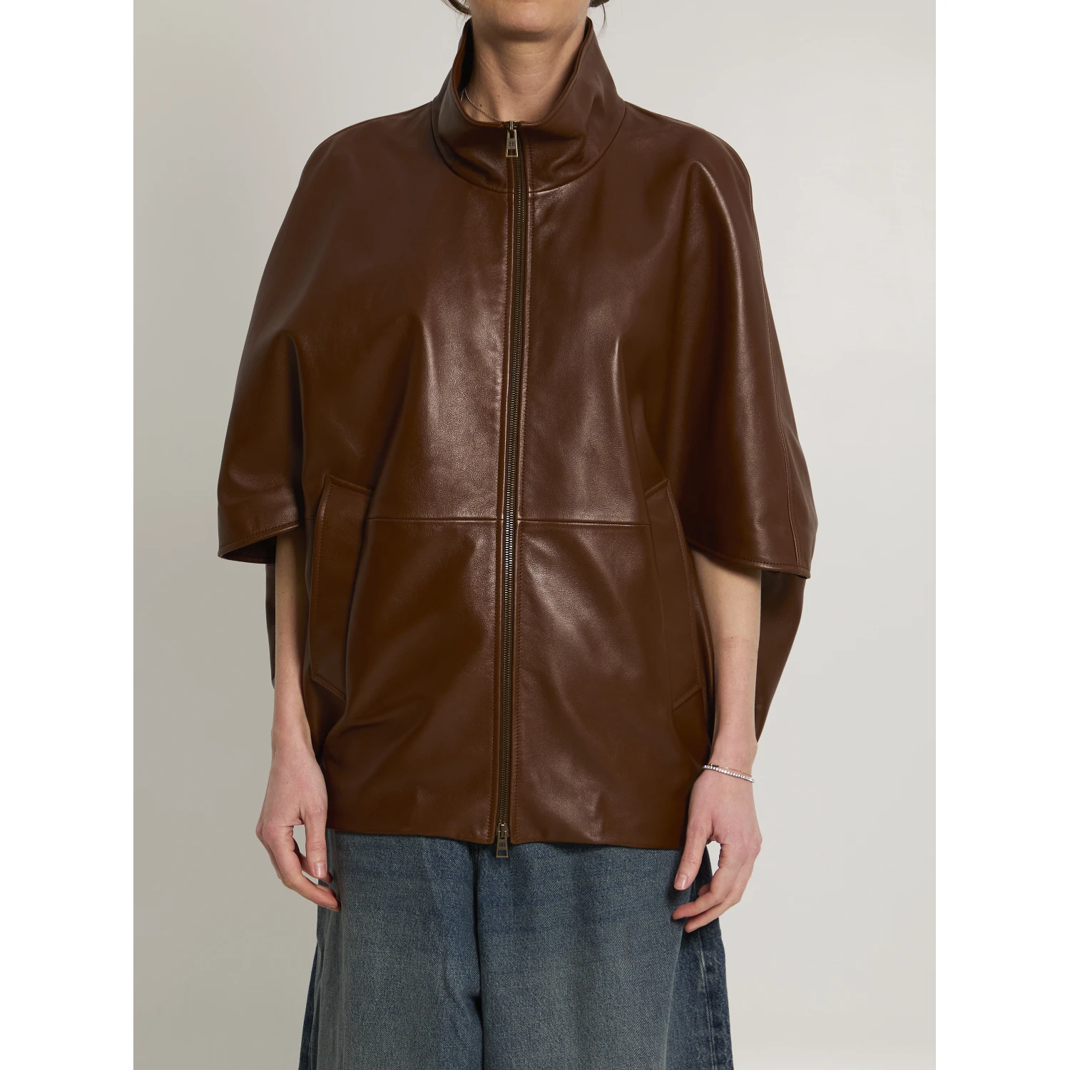 Cooon bomber jacket