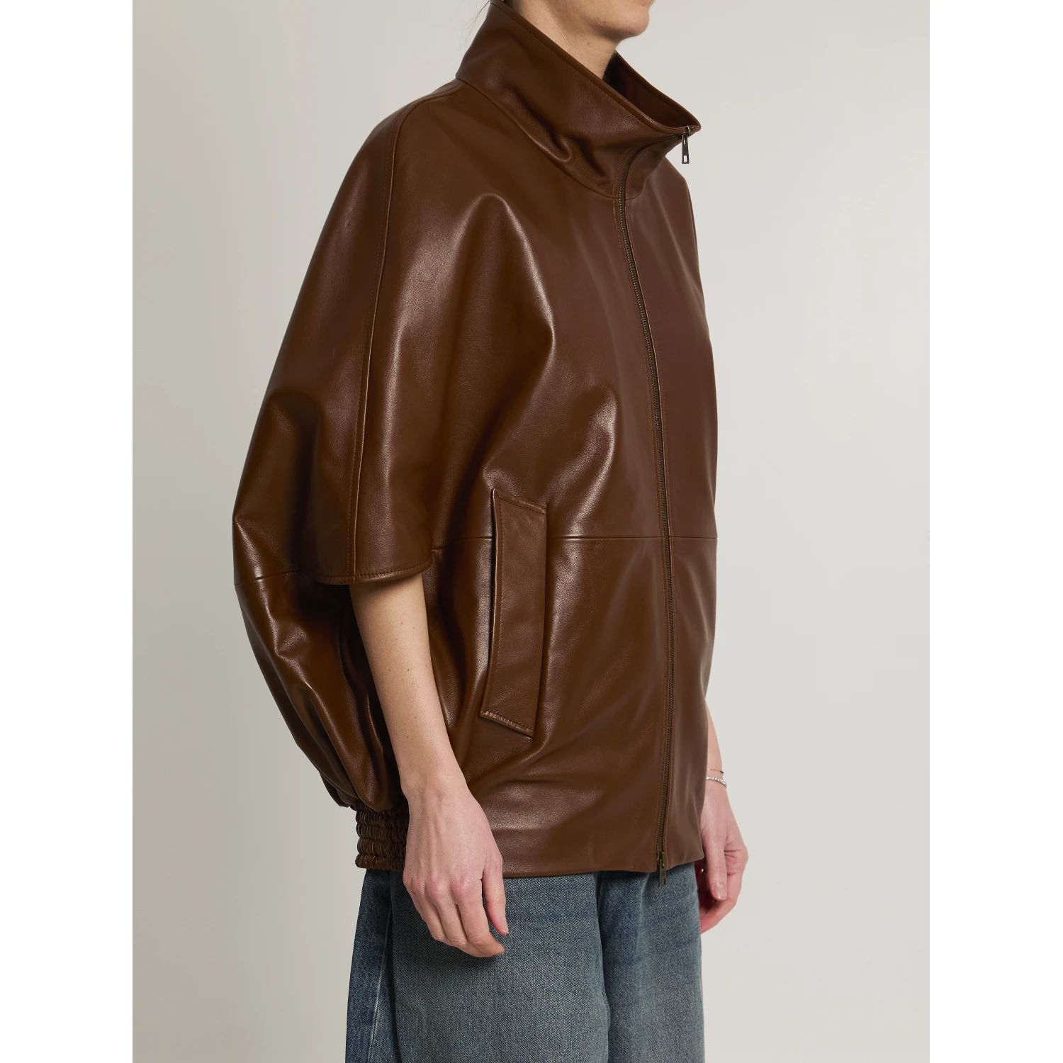 Cooon bomber jacket