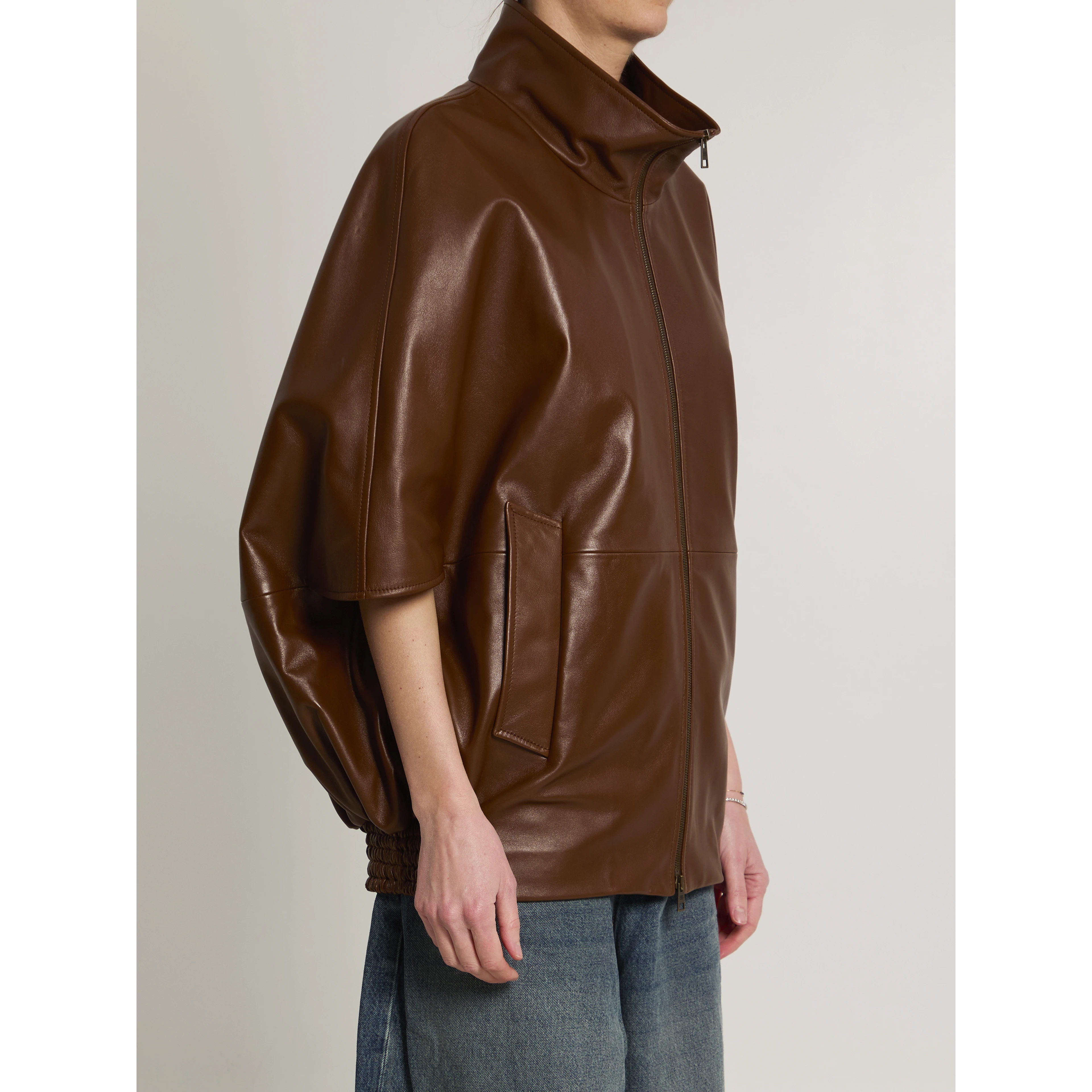 Cooon bomber jacket