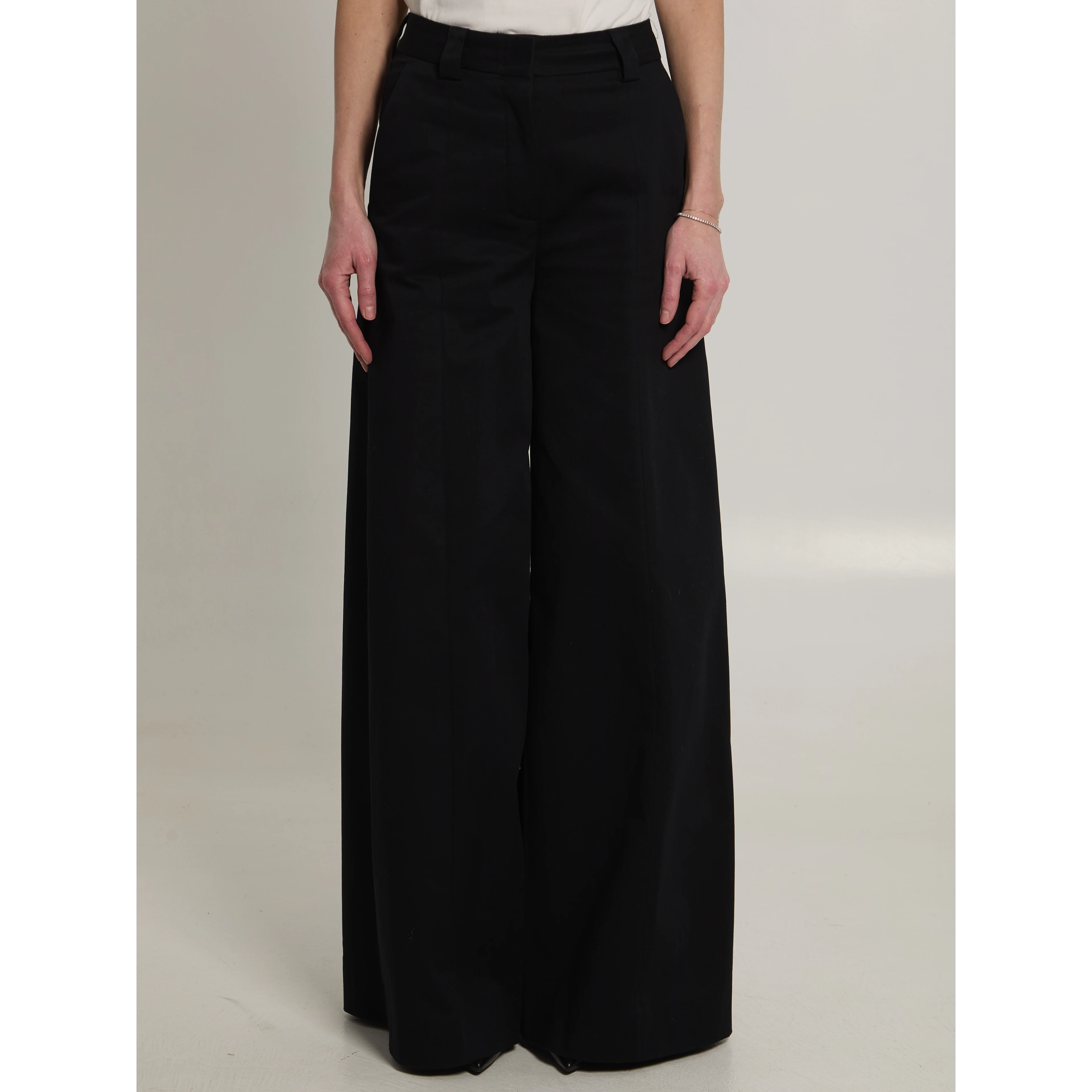 Alma pants