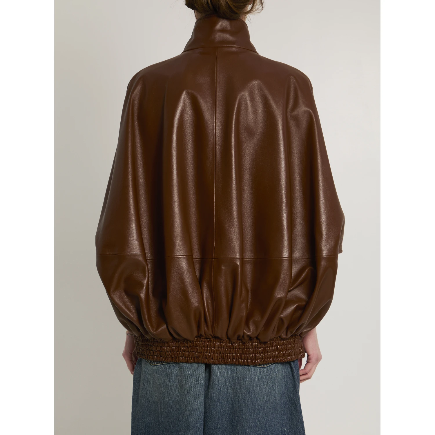 Cooon bomber jacket