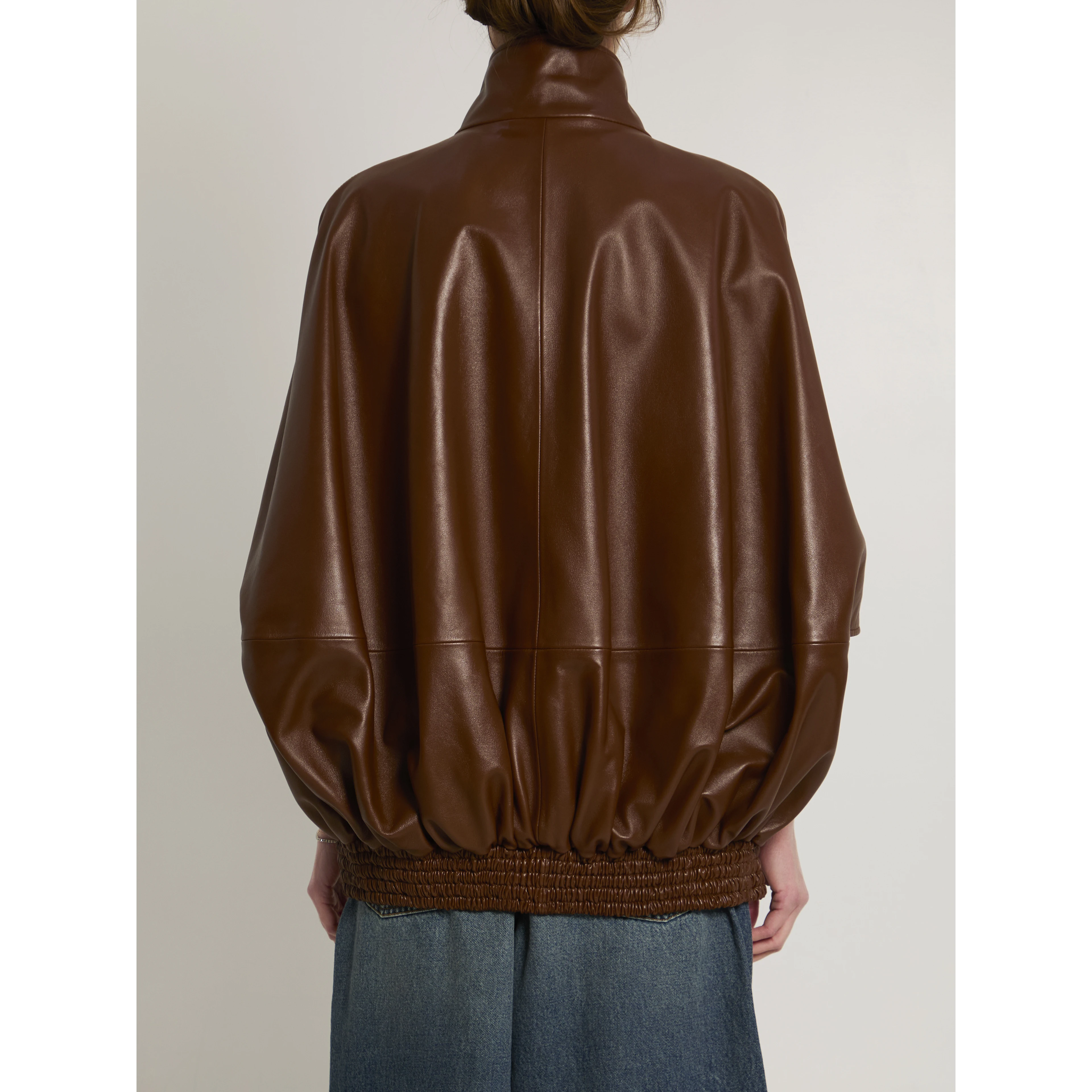Cooon bomber jacket