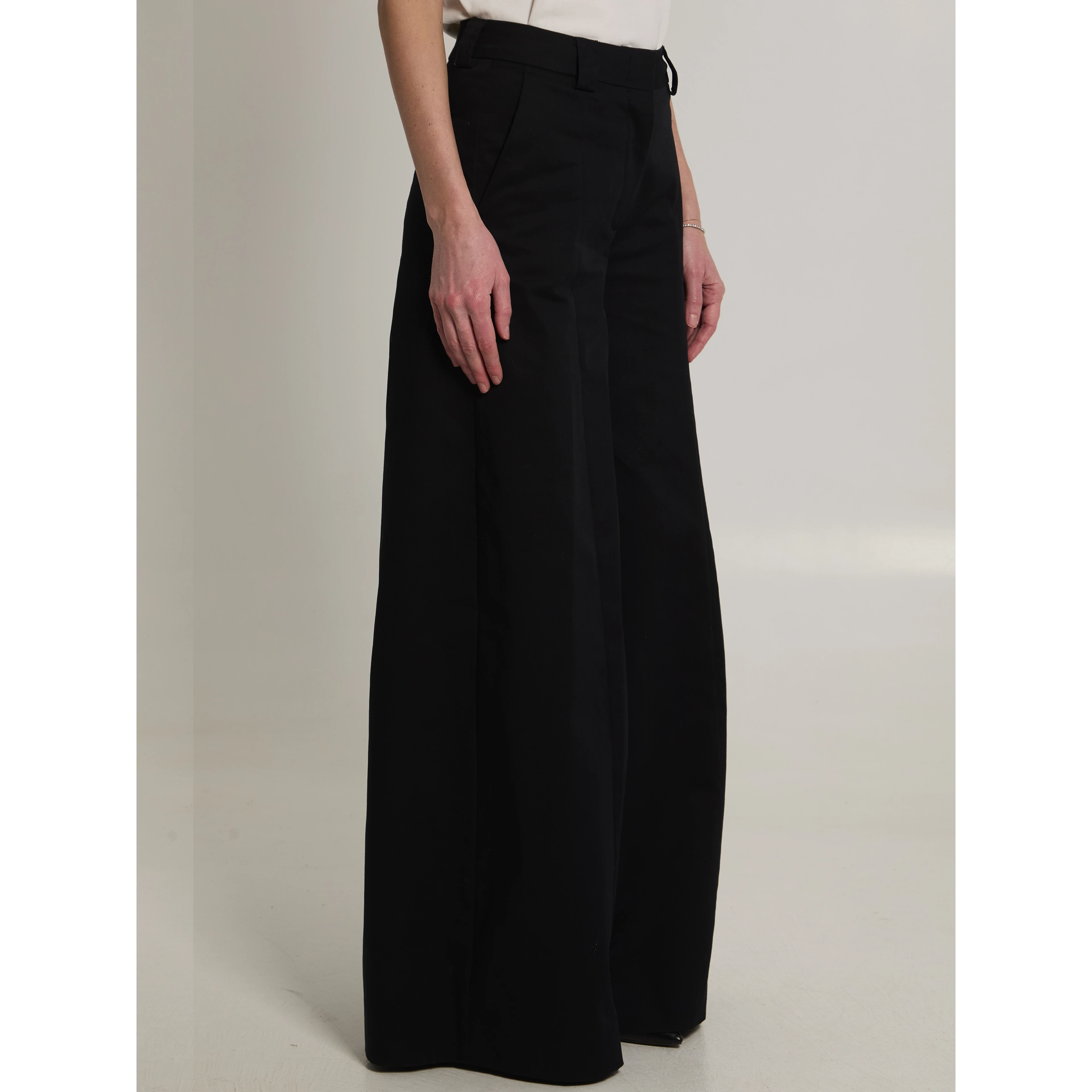 Alma pants