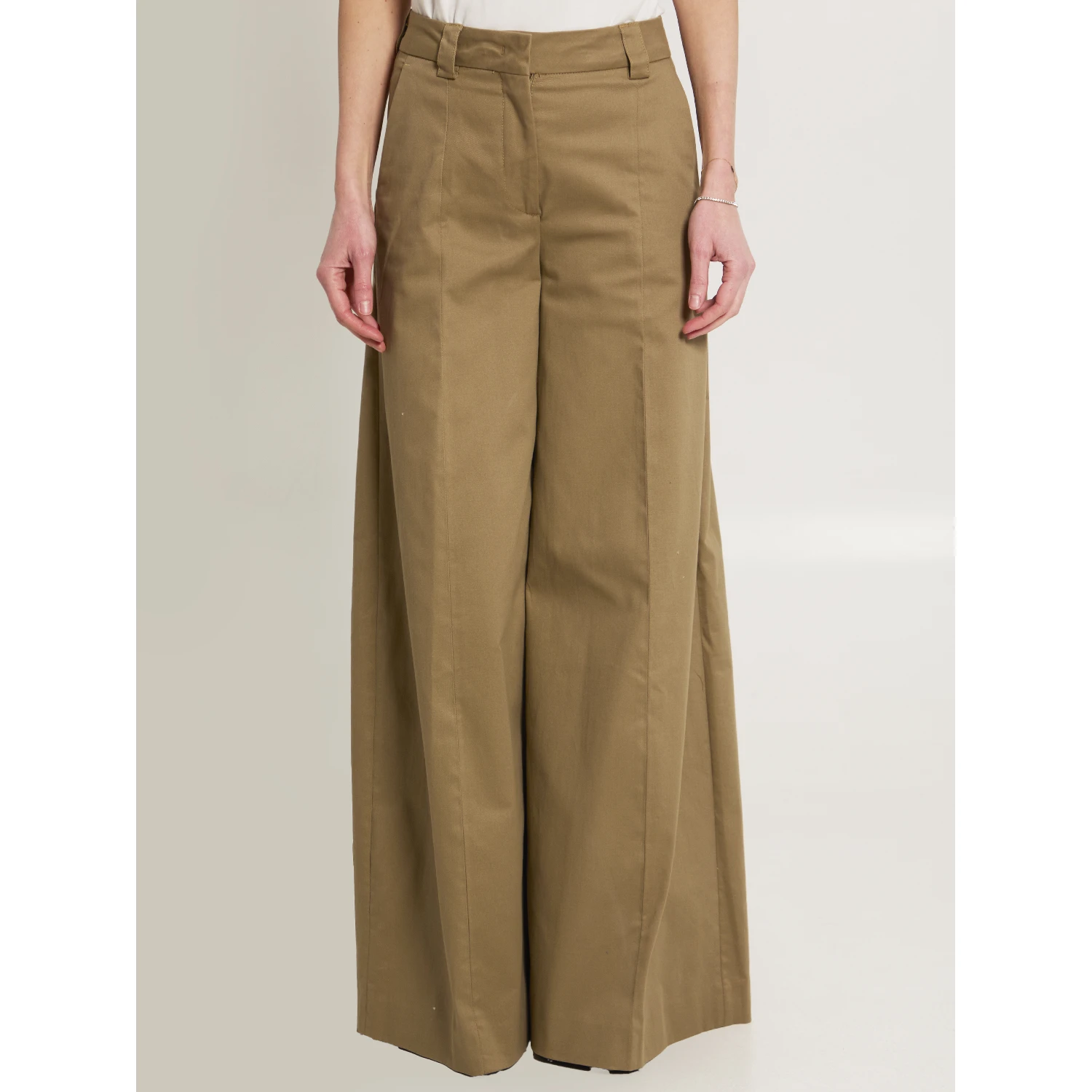 Alma pants