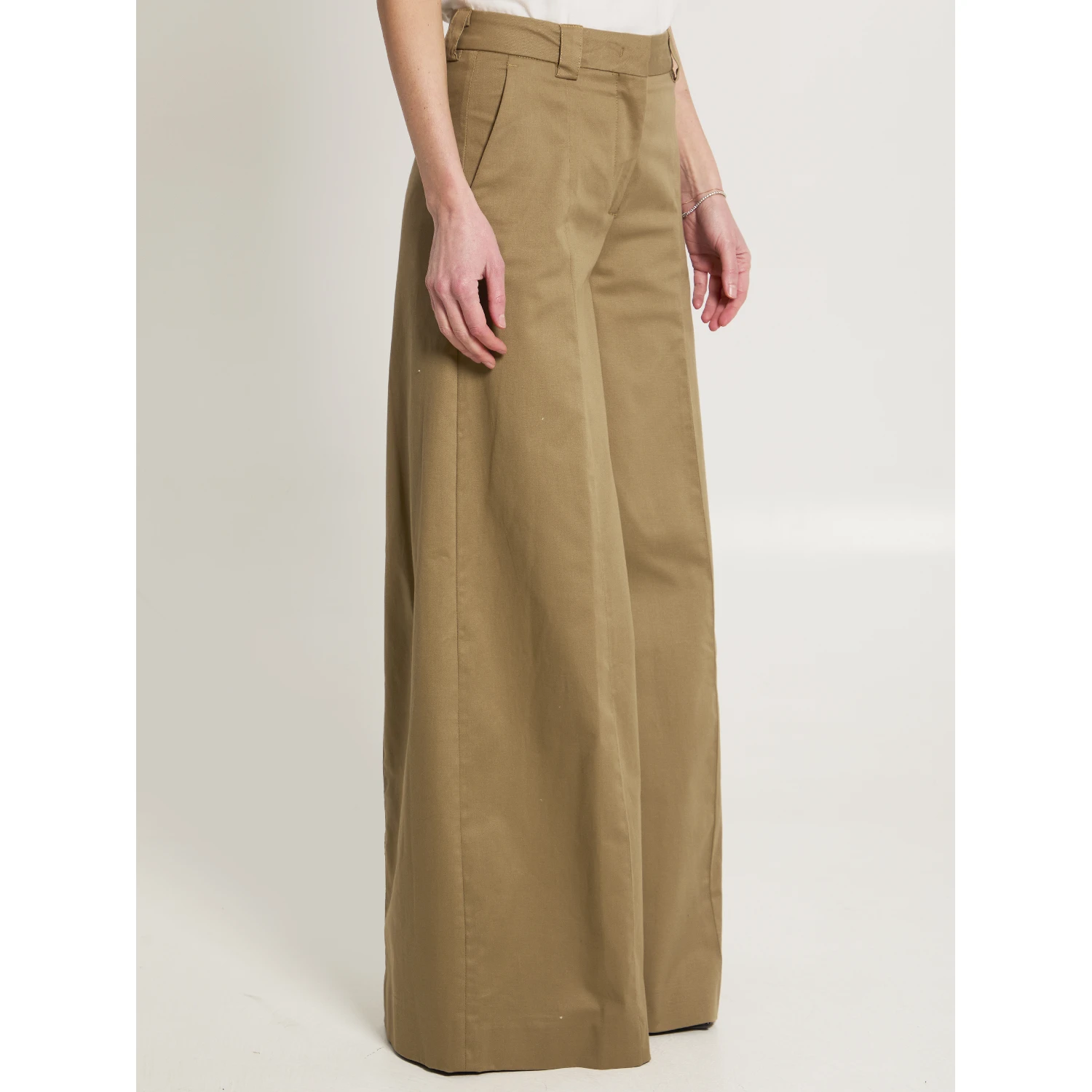 Alma pants