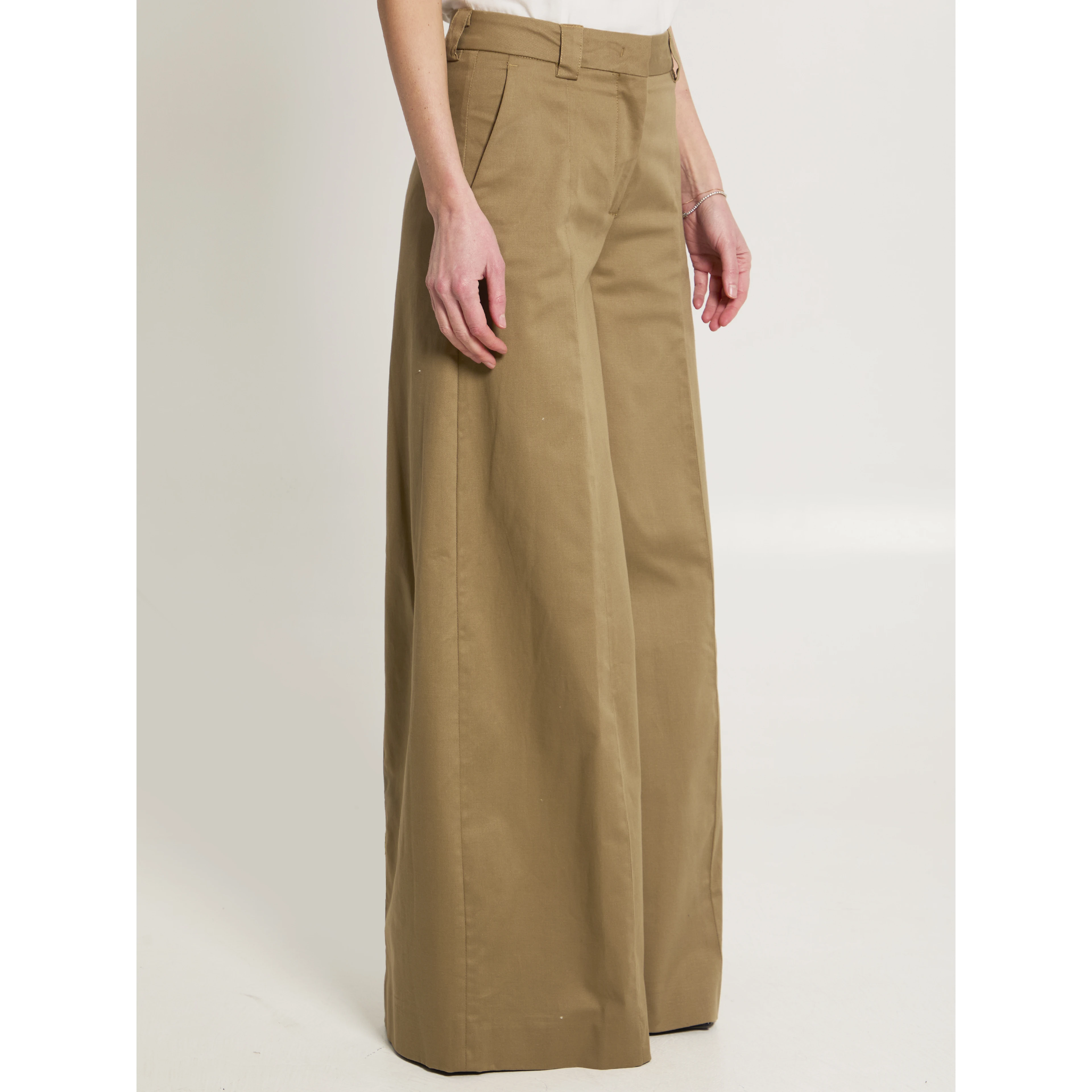 Alma pants
