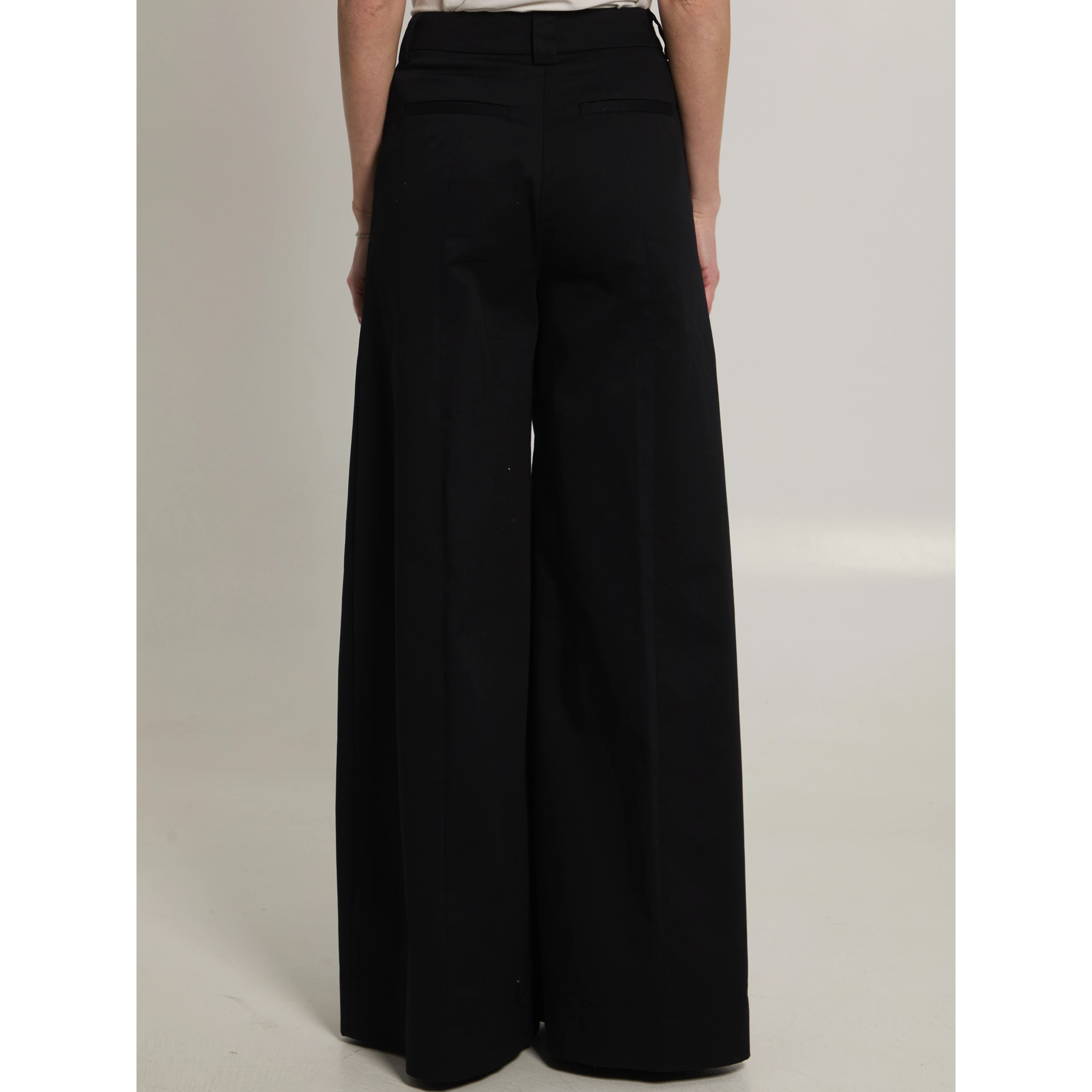 Alma pants