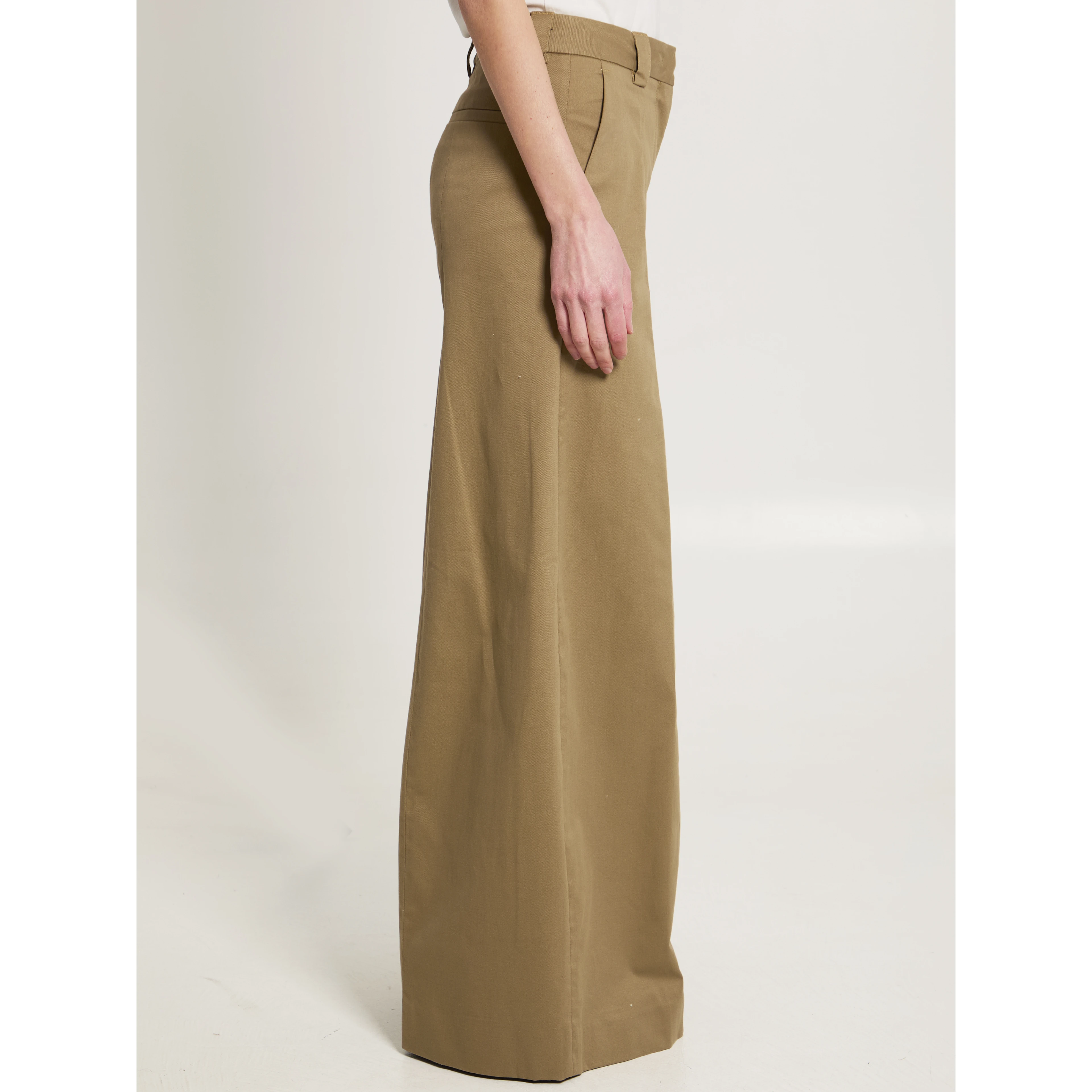 Alma pants