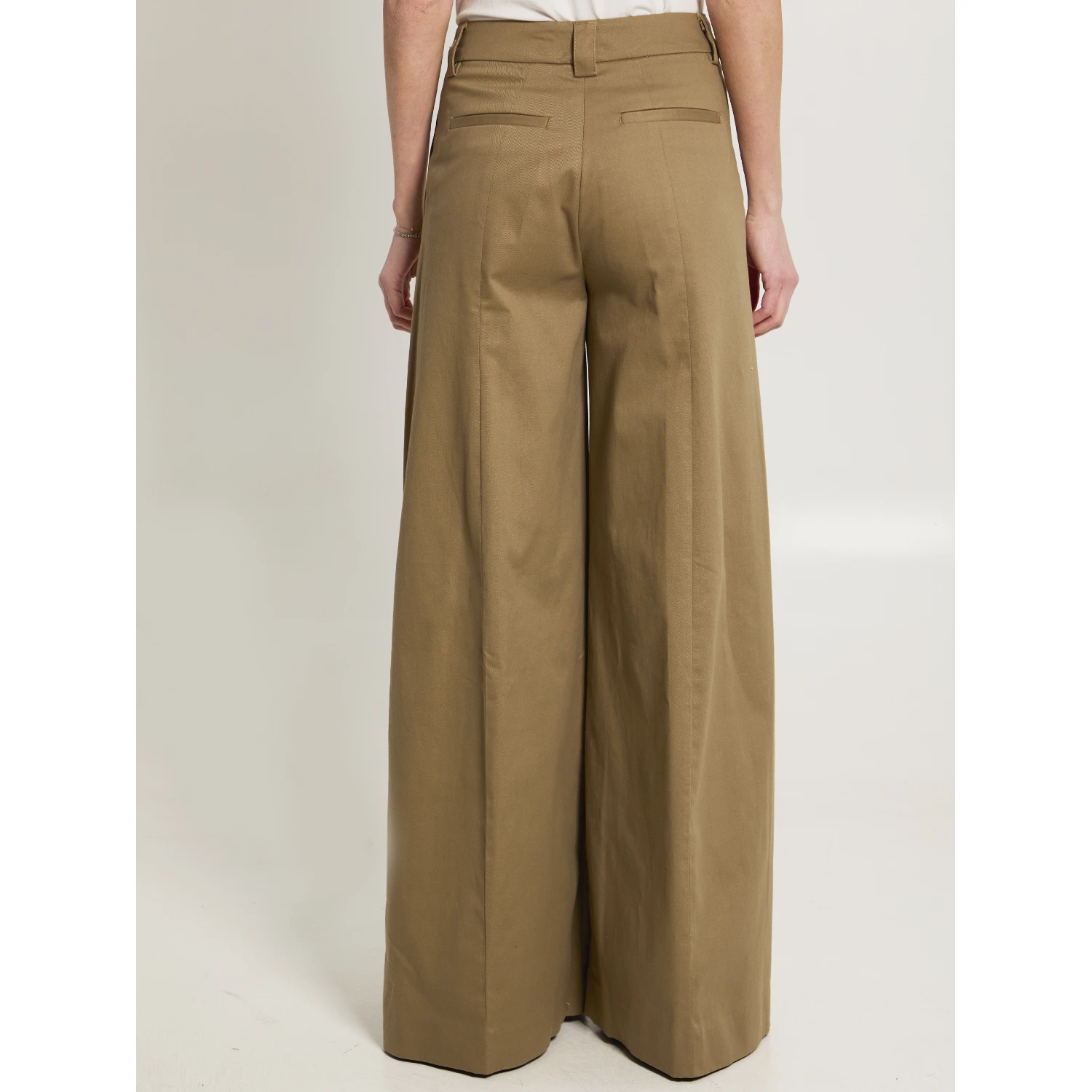 Alma pants