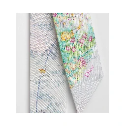 "Dior Charming Garden" mitzah