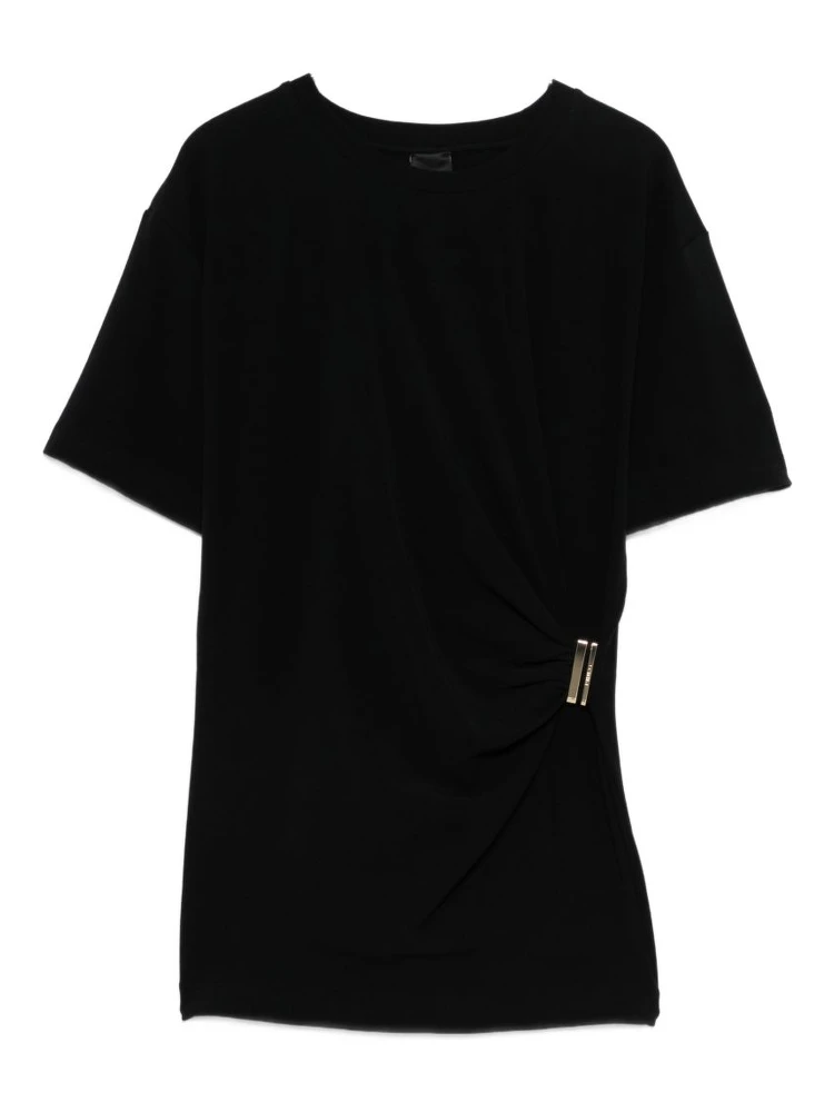 Pinko T-shirts and Polos Black