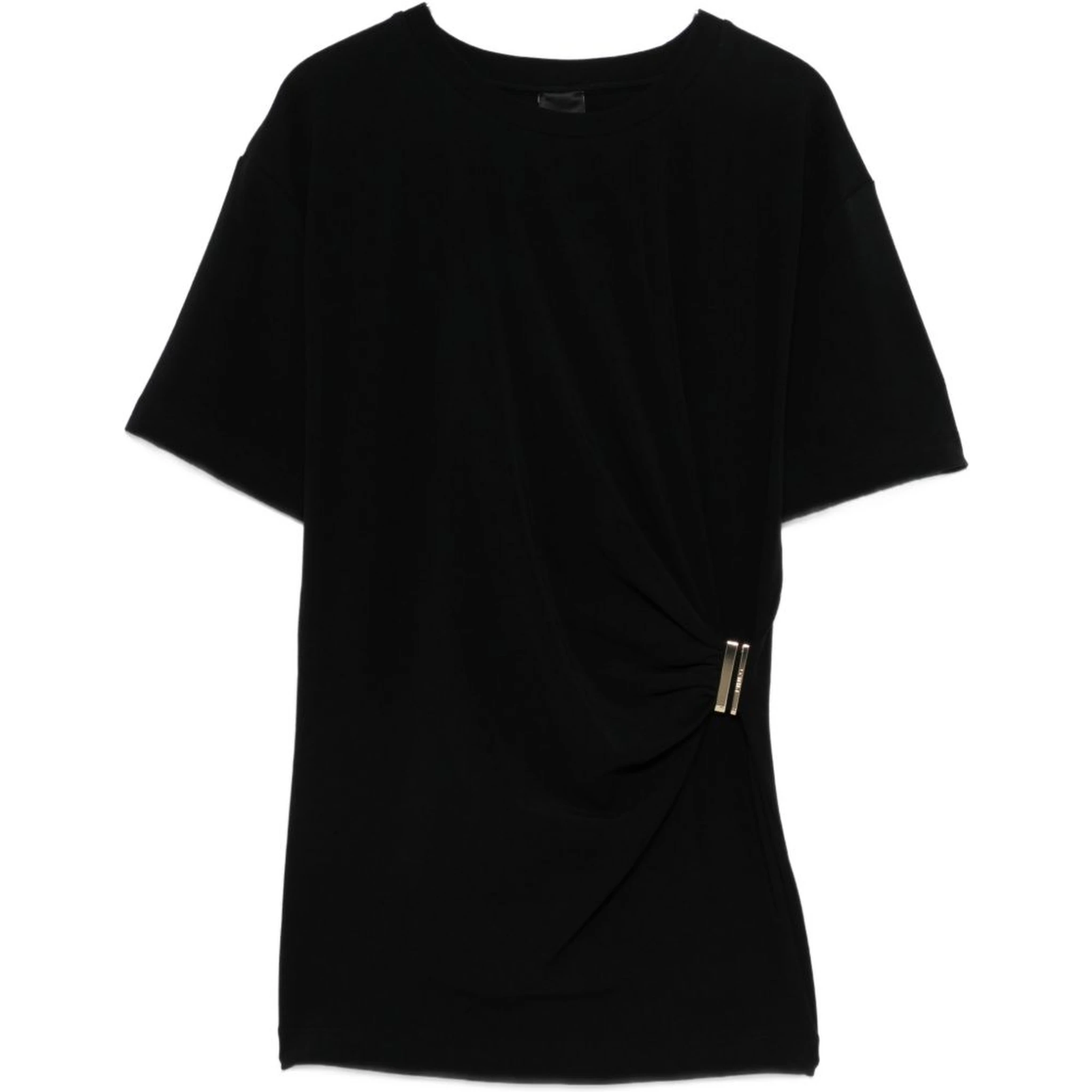 Pinko T-shirts and Polos Black