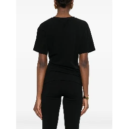 Pinko T-shirts and Polos Black