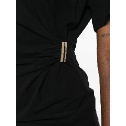 Pinko T-shirts and Polos Black