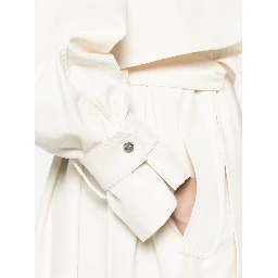 Herno Coats Ivory