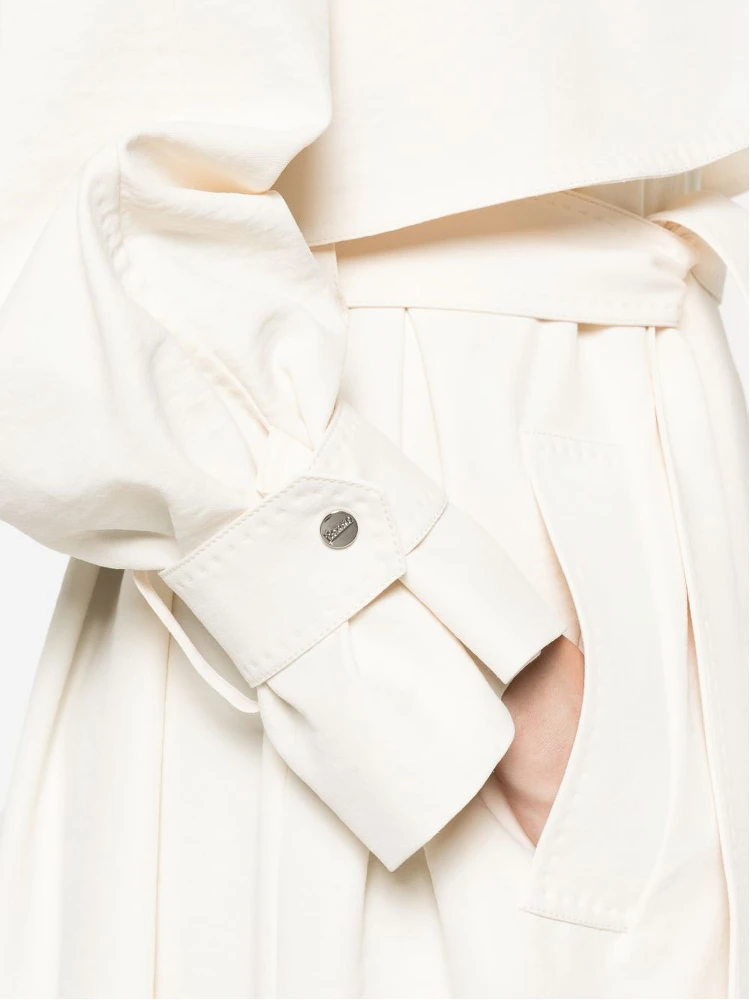 Herno Coats Ivory alternative