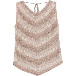 اللون الخارجي D بني فاتح