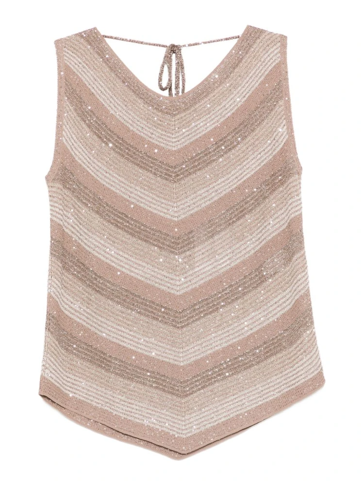 D EXTERIOR Top Brown