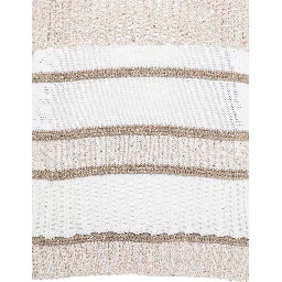 D EXTERIOR Sweaters White