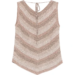 اللون الخارجي D بني فاتح