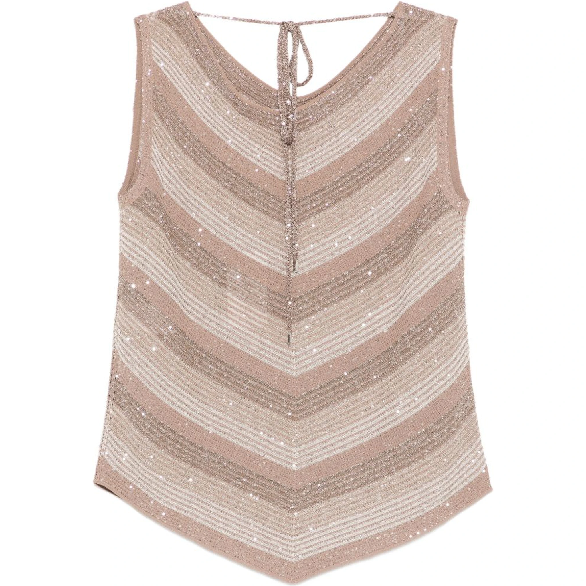 اللون الخارجي D بني فاتح