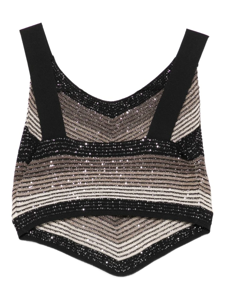 D EXTERIOR Top Black alternative