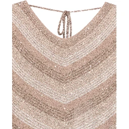 اللون الخارجي D بني فاتح