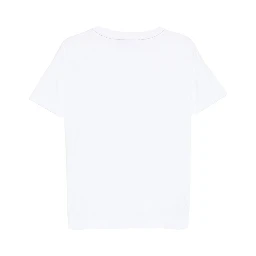 D EXTERIOR T-shirts and Polos White