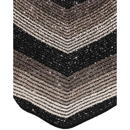 D EXTERIOR Top Black