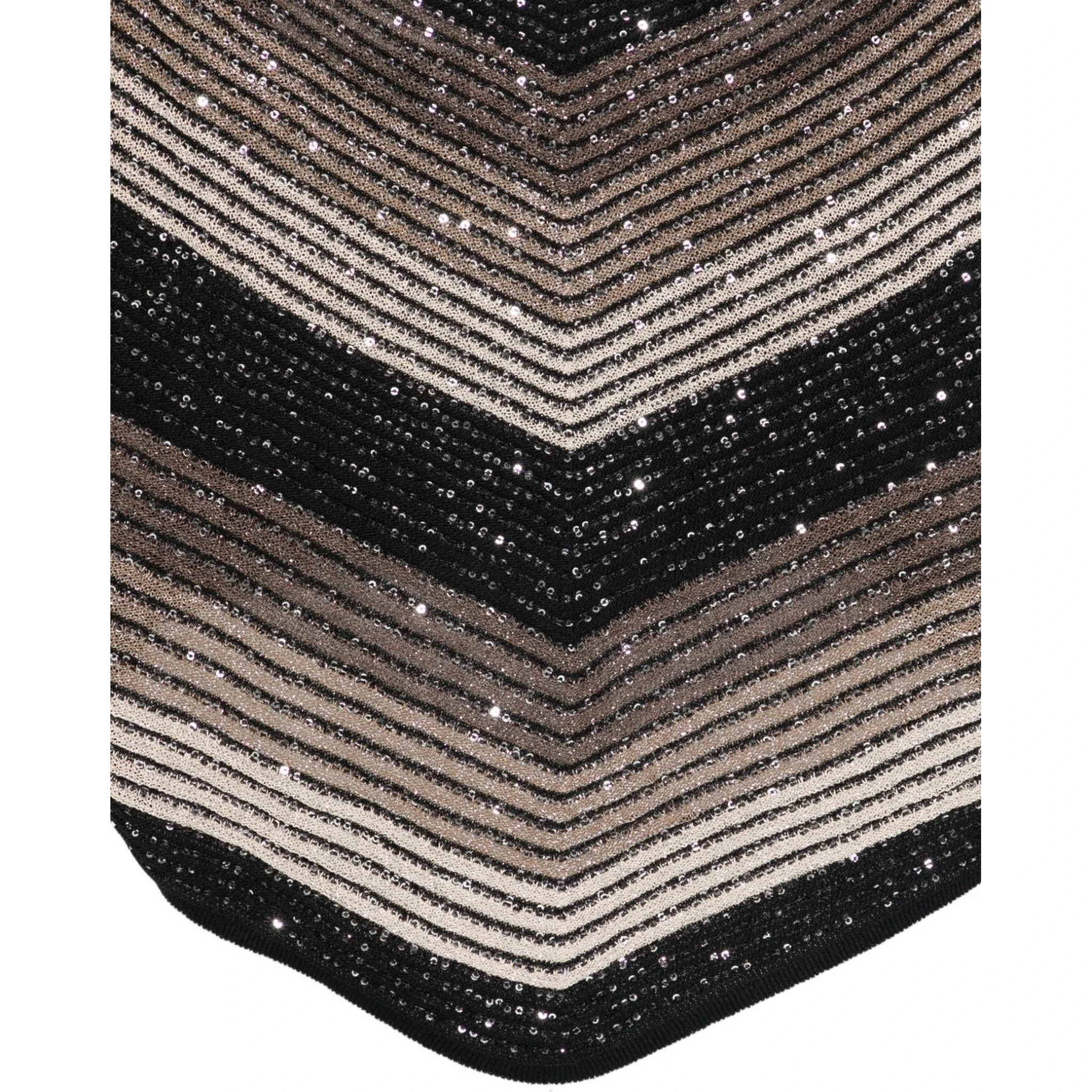 D EXTERIOR Top Black